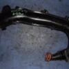 Повітропровід Ford Focus 2.0tdci (III) 2011-2018 AV619C623BD 38964 - 3