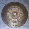 Диск сцепления BMW 5 2.0tdi (E60/E61) 2003-2010 21217526600 39018 - 3