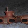 Коллектор выпускной Mazda 6 2.2 MZR-CD 2007-2012 R2BFK30806 39120 - 3