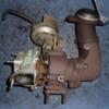 Турбина Mazda 6 2.2 MZR-CD 2007-2012 R2BF13700 39122 - 4