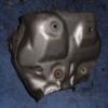 Защитный экран тепловой Mazda 6 2.2 MZR-CD 2007-2012 39125 - 3