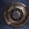 Маховик демпферный Mazda 6 2.2 MZR-CD 2007-2012 R2A116610B 39129 - 4