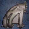 Коллектор впускной VW Polo 1.4tdi 2001-2009 045129713Q 39155 - 3