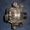 Генератор Opel Vectra 2.2 16V (B) 1995-2002 0124325168 39181 - 4