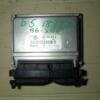 Блок управления двигателем VW Passat 1.8T 20V (B5) 1996-2005 4b0906018b 39411 - 3