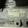Блок управления двигателем Fiat Bravo 2.0 20V 1995-2001 0261206068 39420 - 3
