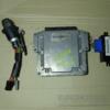 Блок управления двигателем комплект Renault Master 2.5dCi 1998-2010 0281011105 39450 - 3
