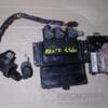 Блок управления двигателем комплект Renault Kangoo 1.5dCi 1998-2008 8200331477 39464 - 4