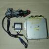 Блок управления двигателем комплект Kia Sportage 2.0tdi 1993-2006 407913-2230 39467 - 3