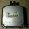 Блок управления двигателем Opel Astra 1.6 16V (G) 1998-2005 09355929 39469 - 3