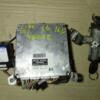 Блок управління двигуном комплект Toyota Corolla 1.6 16V (E12) 2001-2006 8966112A10 39471 - 3
