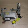 Блок управления двигателем комплект Hyundai Getz 1.1 12V 2002-2010 3911002420 39489 - 3