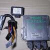 Блок управления двигателем комплект Citroen Jumpy 2.0hdi 1995-2007 0281010591 39495 - 3