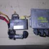 Блок управління двигуном комплект Citroen Jumpy 2.0jtd 1995-2007 0281011343 39499 - 3