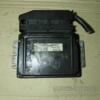 Блок керування двигуном Renault Clio 1.4 8V (II) 1998-2005 8200024377 39524 - 3