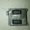 Блок управления двигателем Opel Astra 1.8 16V (H) 2004-2010 55564081 39528 - 4