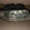 Фара правая ксенон 01- Audi A6 (C5) 1997-2004 15592400RE 39544 - 4