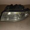 Фара ліва ксенон -01 Audi A6 (C5) 1997-2004 15592300LI 39547 - 4