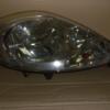 Фара правая (білий поворотник 06-) Renault Trafic 2001-2014 8200701356 39568 - 3