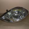 Фара левая (белый поворотник 06-) Renault Trafic 2001-2014 8200701354 39570 - 3