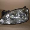 Фара левая Opel Corsa (C) 2000-2006 0096726 39578 - 3