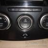 Блок управления климатической установкой 05- Mazda 6 2002-2007 GR1E61190 39667 - 3