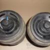 Воздушная подушка (опора пневматическая) BMW 5 (E60/E61) 2003-2010 37126766667-03 39676 - 3