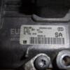 Блок управления двигателем комплект Opel Agila 1.0 12V (A) 2000-2007 0261207961 39678 - 2