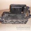 Кріплення АКБ (корпус / підставка) Renault Laguna (III) 2007-2015 244460009R 39694 - 4