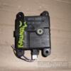 Моторчик заслінки обігрівача Nissan Qashqai 2007-2014 3J01030850 39702 - 3