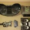 Блок управління двигуном комплект Skoda Octavia 2.0tdi (A7) 2013-2020 04L907309D 39722 - 3