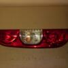 Ліхтар лівий 05- Fiat Doblo 2000-2009 51755145 39761 - 3