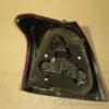 Ліхтар правий ліфтбек -06 Toyota Avensis (II) 2003-2008 89028783 39765 - 4