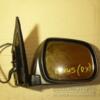 Зеркало правое электр 13 пинов Lexus RX 2003-2009 39768 - 3
