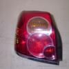 Ліхтар лівий ліфтбек -06 Toyota Avensis (II) 2003-2008 89028786 39798 - 3