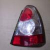 Ліхтар правий 05- Subaru Forester 2002-2007 22020892 39806 - 3