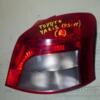Фонарь правый Toyota Yaris 2006-2011 815510D110 39810 - 3
