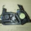 Привод заслонки печки Skoda Roomster 2006-2015 132801357 39816 - 3