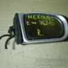 Дзеркало праве електр 15 пинов Mercedes E-class (W210) 1995-2002 A2108108816 39851 - 3