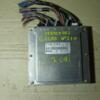 Блок керування двигуном Mercedes E-class 2.7cdi (W210) 1995-2002 A6121534079 39853 - 3