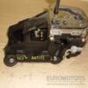 Кулиса перемикання АКПП Peugeot 307 2001-2008 9647116280 39896 - 3