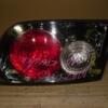 Фонарь правый внутренний универсал хром 05- Mazda 6 2002-2007 22661981 39898 - 3