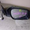 Дзеркало праве електр 5 пинов Mazda 6 2002-2007 39907 - 3
