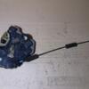 Замок двері передній лівий електро Lexus RX 2003-2009 6904002151 39940 - 3