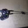 Замок двері задній правий електро Lexus RX 2003-2009 6905060070 39946 - 3