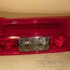 Фонарь левый Citroen Jumper 2002-2006 1328428080 39961 - 3