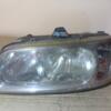 Фара ліва Citroen Jumper 2002-2006 1337816080 39963 - 3
