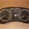 Панель приборов Peugeot 307 2001-2008 P9651299580C 39965 - 3
