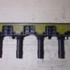 Котушка запалювання Opel Astra 1.4 16V, 1.6 16V (G) 1998-2005 19005212 39973 - 5