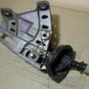 Кулиса переключения КПП 5 ступ VW Transporter 2.5tdi (T5) 2003-2015 7H0711061C 39978 - 3
